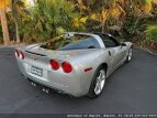 Thumbnail Photo 24 for 2005 Chevrolet Corvette Coupe